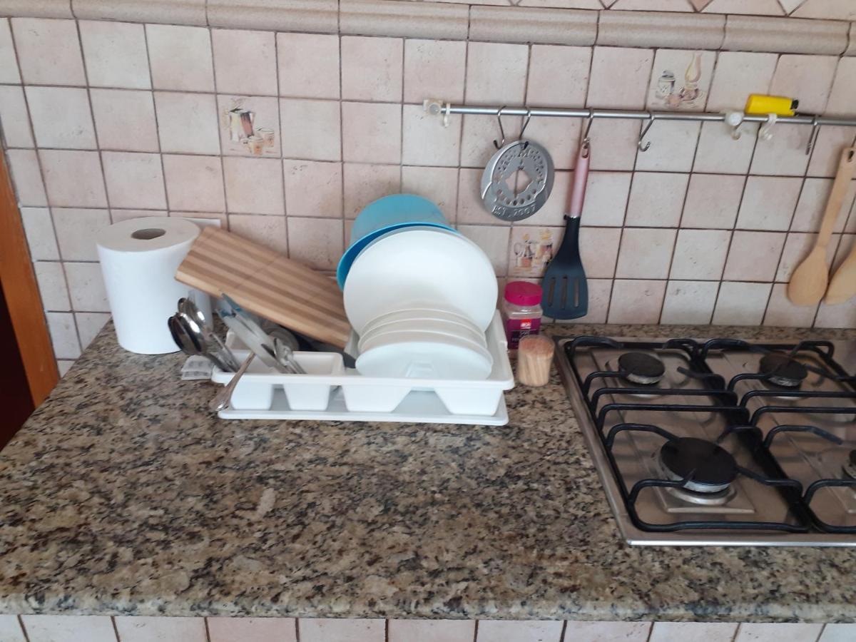 Apartament Central تارجو نيمت المظهر الخارجي الصورة
