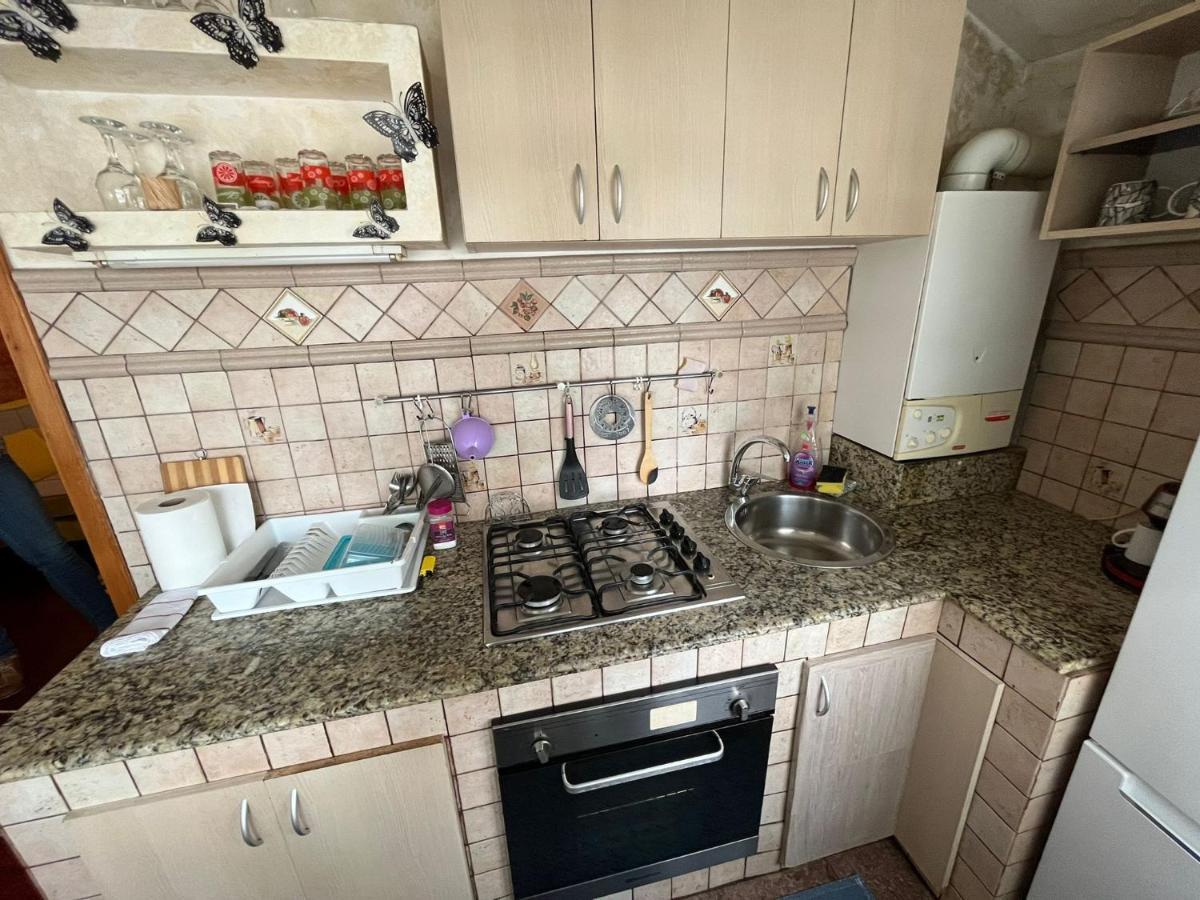 Apartament Central تارجو نيمت المظهر الخارجي الصورة